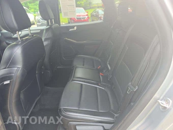 2024 Ford Escape Platinum - miniatura 13