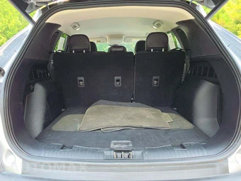 2024 Ford Escape Platinum - miniatura 14
