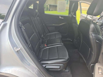 2024 Ford Escape Platinum - miniatura 15