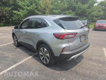 2024 Ford Escape Platinum - miniatura 2