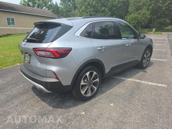 2024 Ford Escape Platinum - miniatura 3
