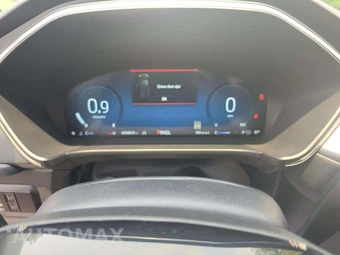 2024 Ford Escape Platinum - miniatura 9
