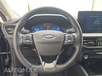 2024 Ford Escape Platinum - miniatura 10