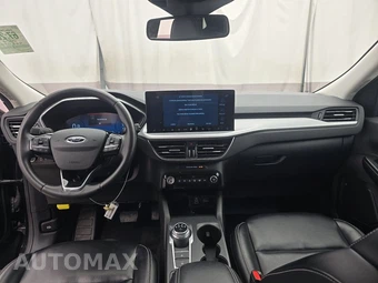 2024 Ford Escape Platinum - miniatura 11