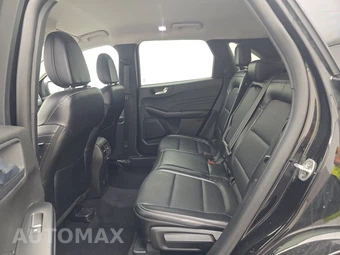 2024 Ford Escape Platinum - miniatura 13