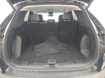 2024 Ford Escape Platinum - miniatura 16