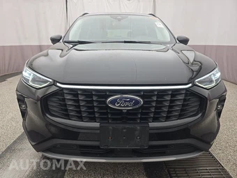 2024 Ford Escape Platinum - miniatura 2