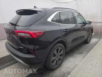 2024 Ford Escape Platinum - miniatura 4
