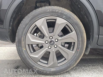 2024 Ford Escape Platinum - miniatura 5