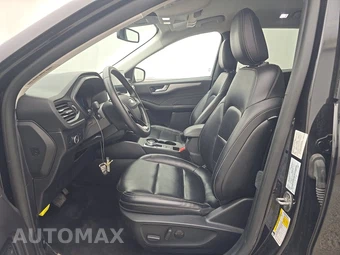 2024 Ford Escape Platinum - miniatura 7