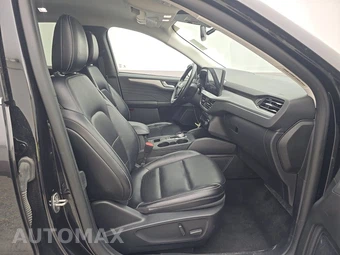 2024 Ford Escape Platinum - miniatura 8