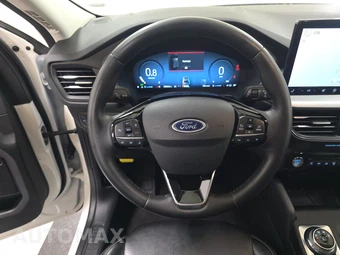 2024 Ford Escape Platinum - miniatura 10