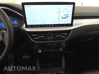 2024 Ford Escape Platinum - miniatura 11