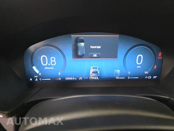 2024 Ford Escape Platinum - miniatura 12