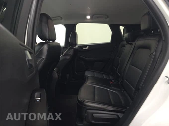 2024 Ford Escape Platinum - miniatura 13
