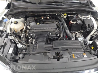 2024 Ford Escape Platinum - miniatura 15