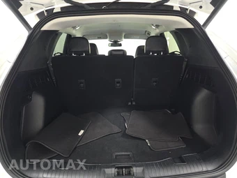 2024 Ford Escape Platinum - miniatura 16