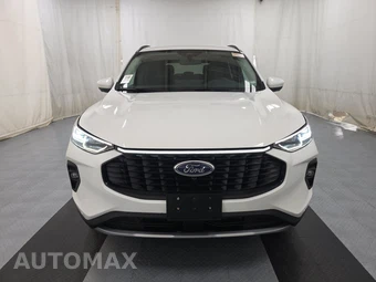 2024 Ford Escape Platinum - miniatura 2