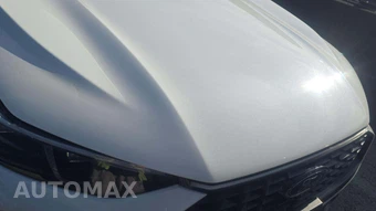 2024 Ford Escape Platinum - miniatura 20