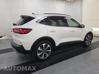 2024 Ford Escape Platinum - miniatura 4