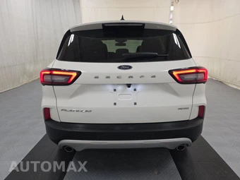 2024 Ford Escape Platinum - miniatura 5