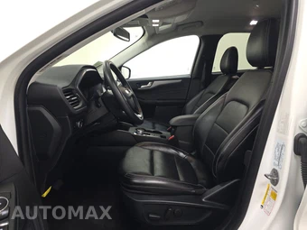 2024 Ford Escape Platinum - miniatura 7