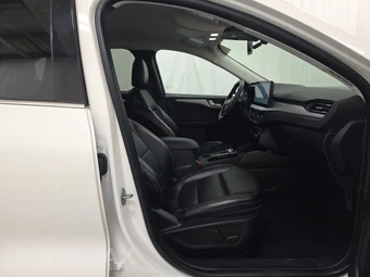 2024 Ford Escape Platinum - miniatura 8