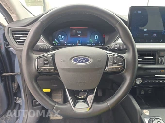 2024 Ford Escape Platinum - miniatura 10