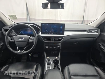 2024 Ford Escape Platinum - miniatura 11