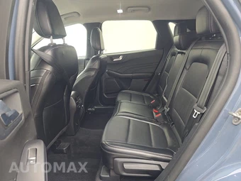 2024 Ford Escape Platinum - miniatura 13