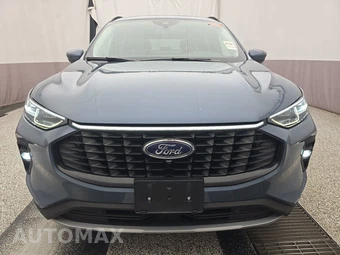 2024 Ford Escape Platinum - miniatura 2