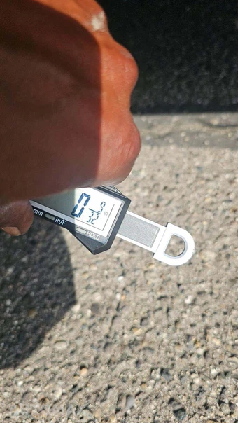 2024 Ford Escape Platinum - miniatura 26