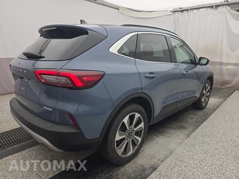 2024 Ford Escape Platinum - miniatura 4