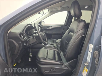 2024 Ford Escape Platinum - miniatura 7