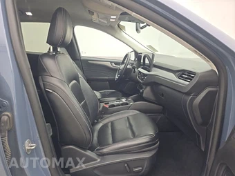 2024 Ford Escape Platinum - miniatura 8