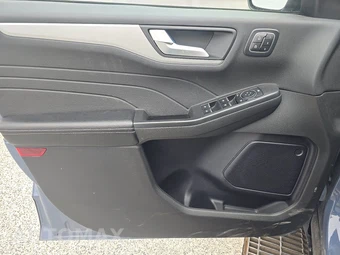 2024 Ford Escape Platinum - miniatura 9