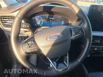 2024 Ford Escape Platinum - miniatura 10