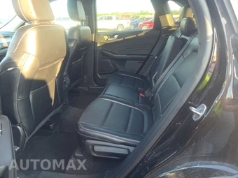 2024 Ford Escape Platinum - miniatura 13
