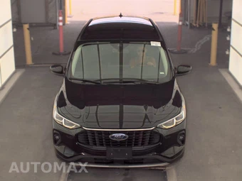 2024 Ford Escape Platinum - miniatura 2