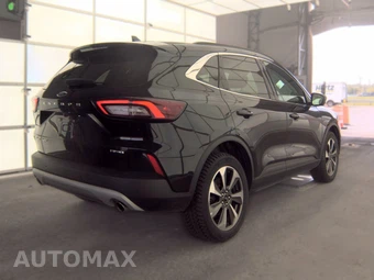 2024 Ford Escape Platinum - miniatura 4