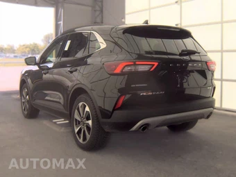 2024 Ford Escape Platinum - miniatura 6