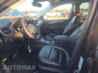 2024 Ford Escape Platinum - miniatura 7