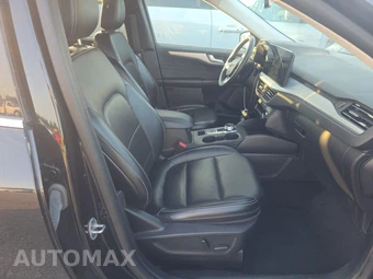 2024 Ford Escape Platinum - miniatura 8