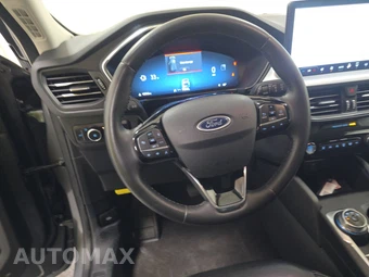2024 Ford Escape Platinum - miniatura 10