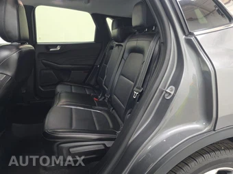 2024 Ford Escape Platinum - miniatura 13