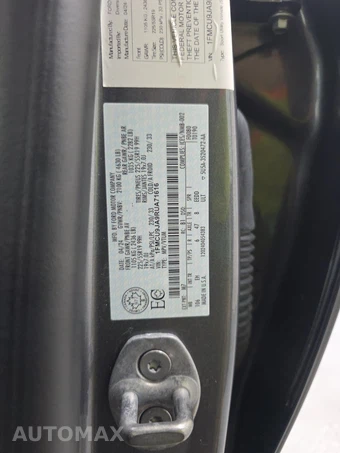 2024 Ford Escape Platinum - miniatura 14
