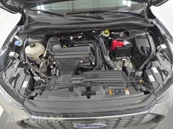 2024 Ford Escape Platinum - miniatura 15