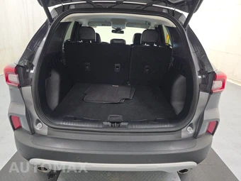 2024 Ford Escape Platinum - miniatura 16