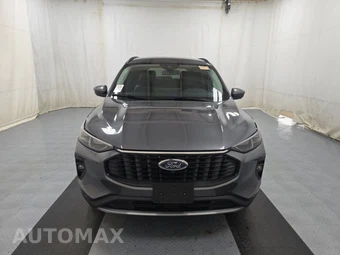2024 Ford Escape Platinum - miniatura 2