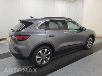 2024 Ford Escape Platinum - miniatura 4